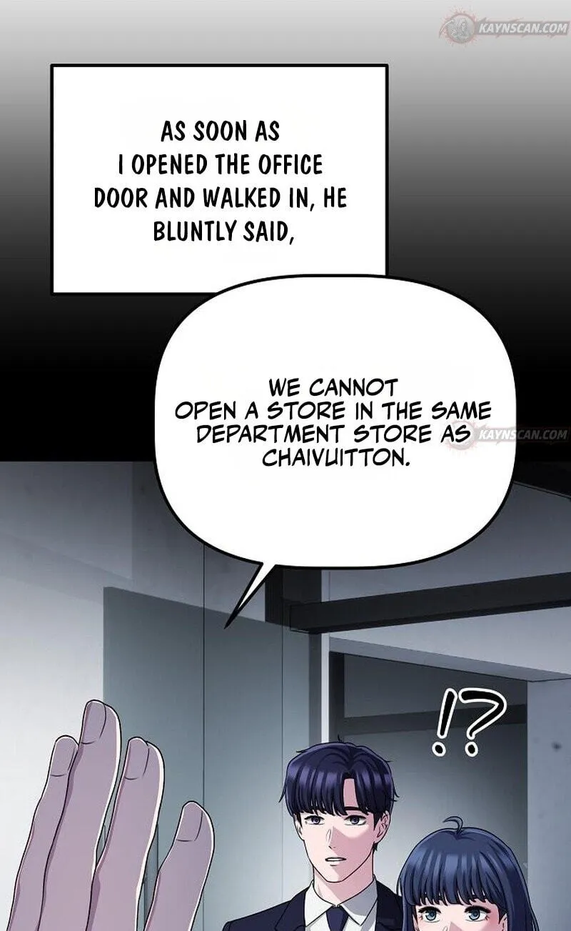 A Corporate Underling Who Excels at Work chapter 74 page 60