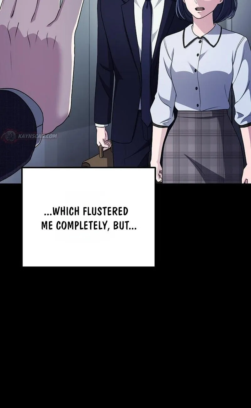 A Corporate Underling Who Excels at Work chapter 74 page 61