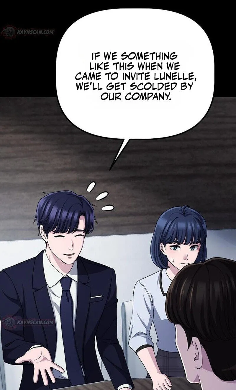 A Corporate Underling Who Excels at Work chapter 74 page 62