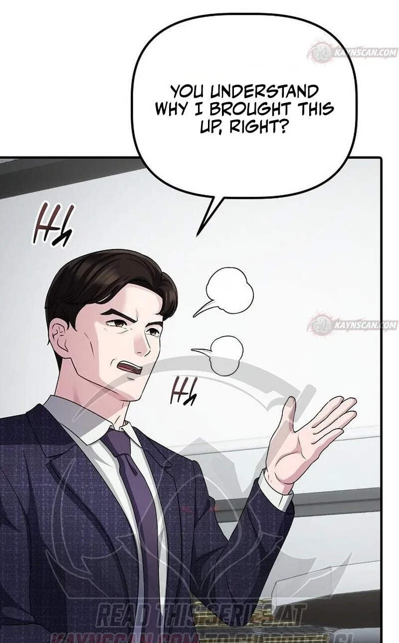 A Corporate Underling Who Excels at Work chapter 74 page 69