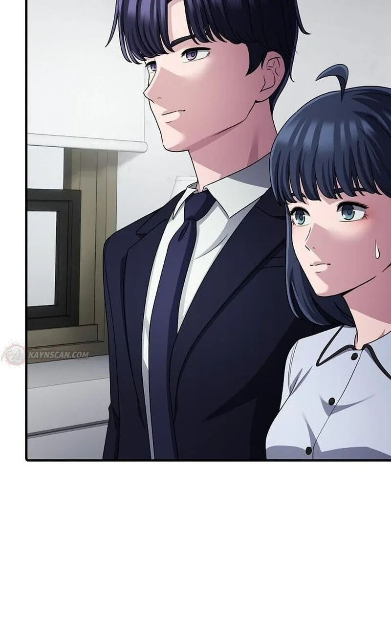 A Corporate Underling Who Excels at Work chapter 74 page 71