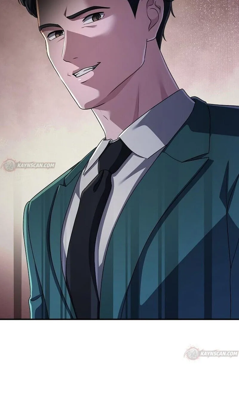 A Corporate Underling Who Excels at Work chapter 74 page 77