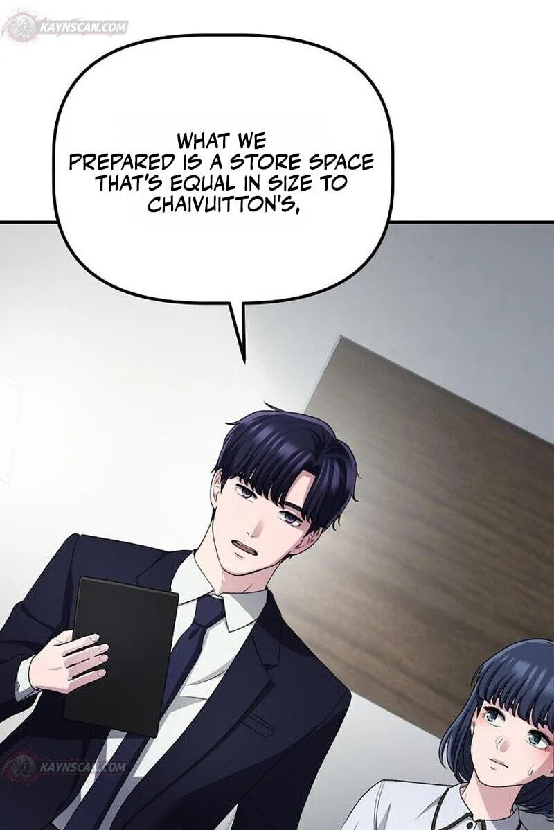 A Corporate Underling Who Excels at Work chapter 74 page 80