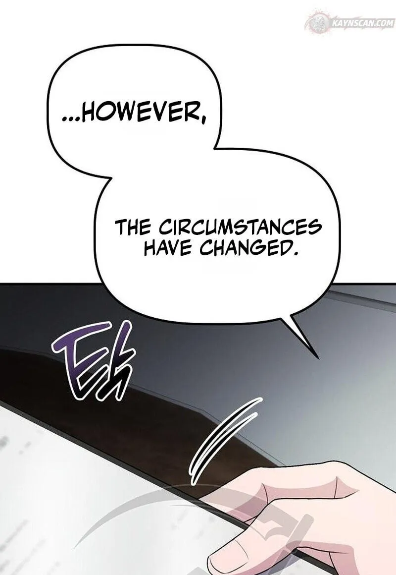 A Corporate Underling Who Excels at Work chapter 74 page 82