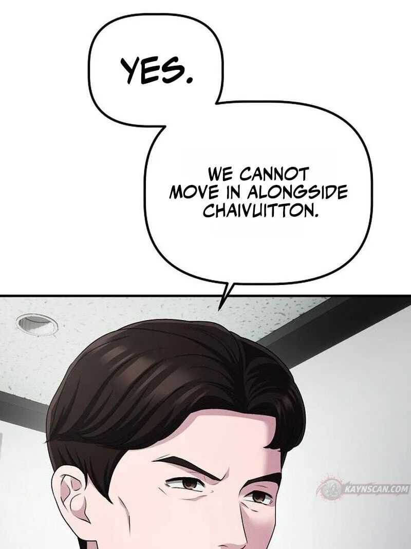 A Corporate Underling Who Excels at Work chapter 74 page 84