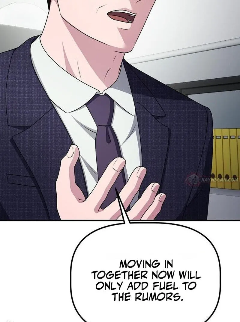 A Corporate Underling Who Excels at Work chapter 74 page 85