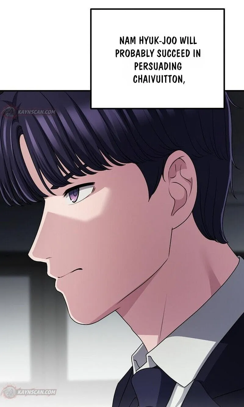 A Corporate Underling Who Excels at Work chapter 74 page 89