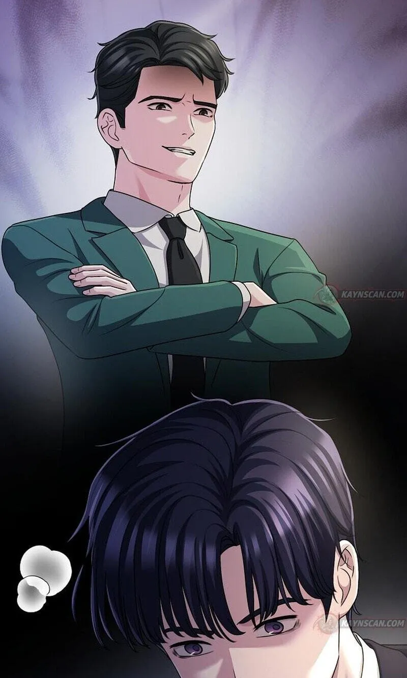 A Corporate Underling Who Excels at Work chapter 74 page 94