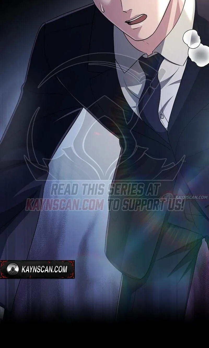 A Corporate Underling Who Excels at Work chapter 74 page 95