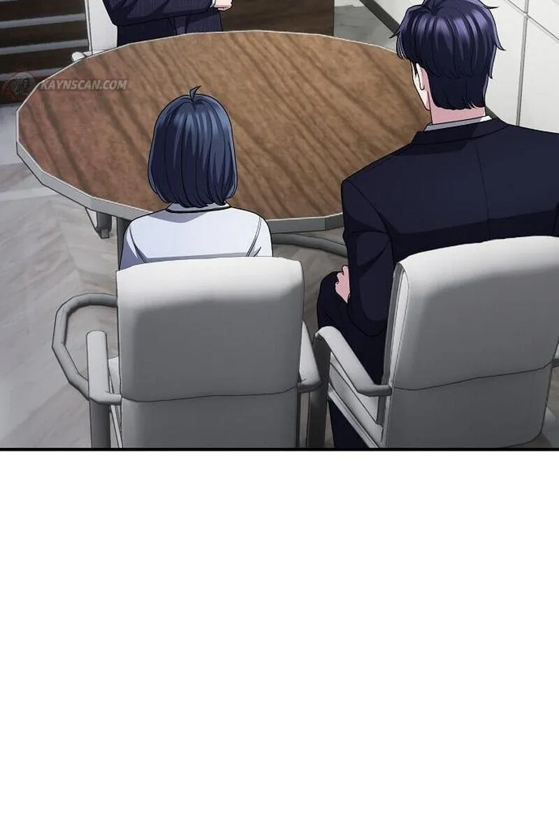 A Corporate Underling Who Excels at Work chapter 74 page 98