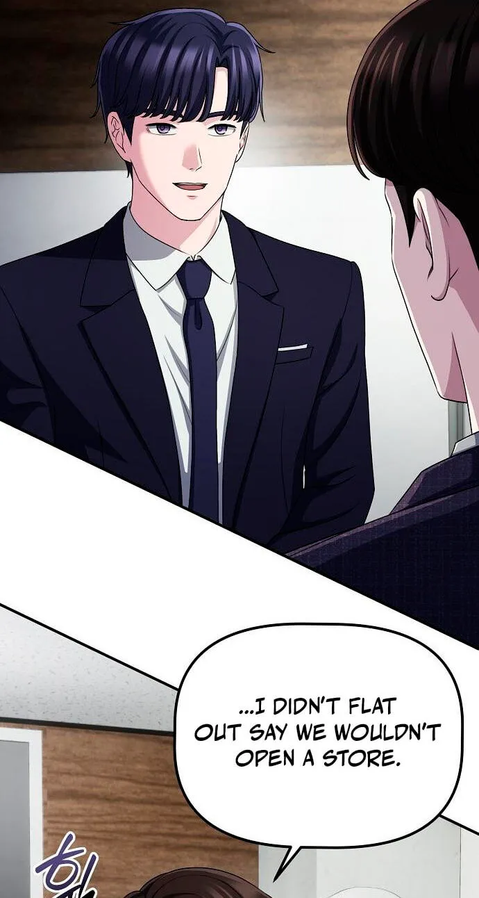 A Corporate Underling Who Excels at Work chapter 75 page 11