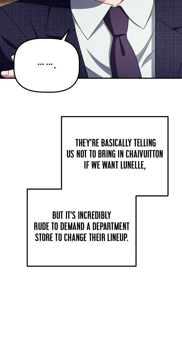 A Corporate Underling Who Excels at Work chapter 75 page 14