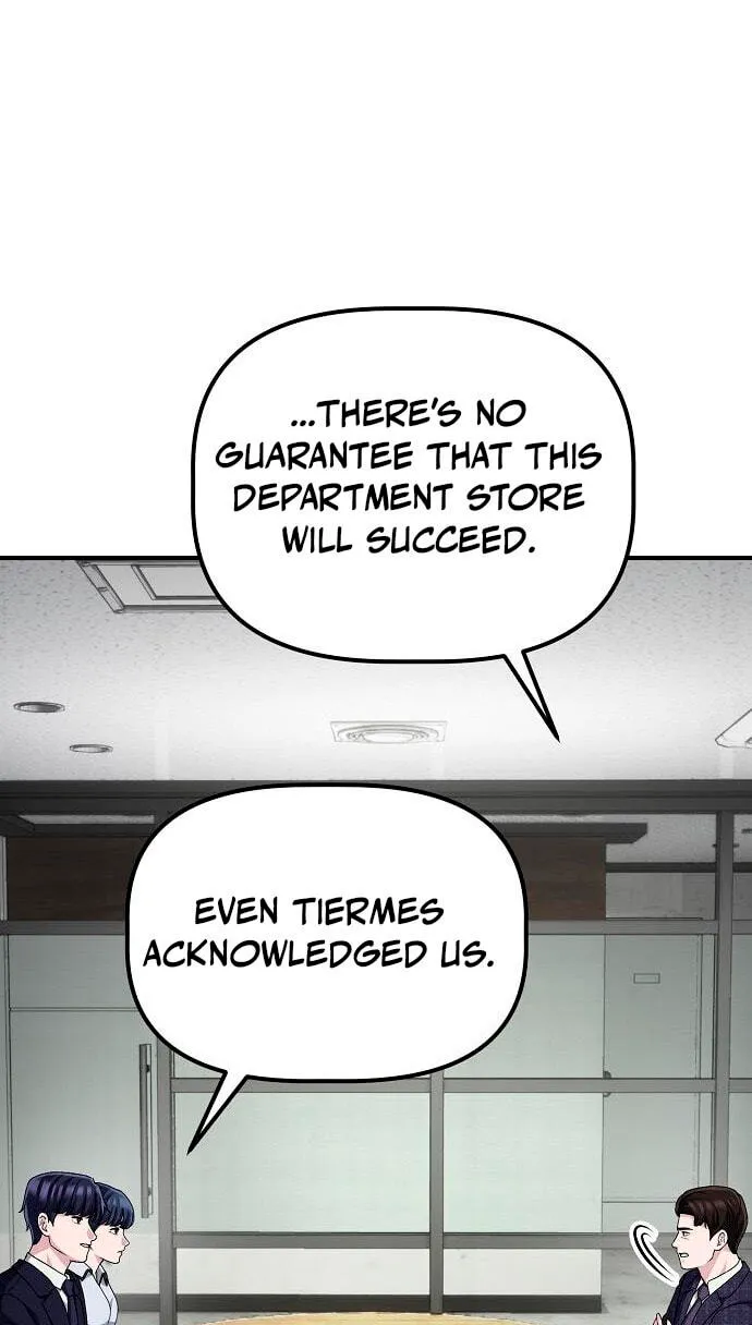 A Corporate Underling Who Excels at Work chapter 75 page 15