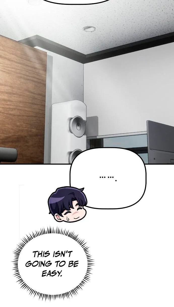 A Corporate Underling Who Excels at Work chapter 75 page 17