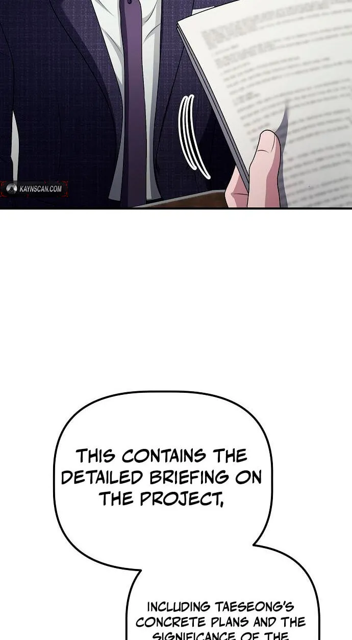 A Corporate Underling Who Excels at Work chapter 75 page 23