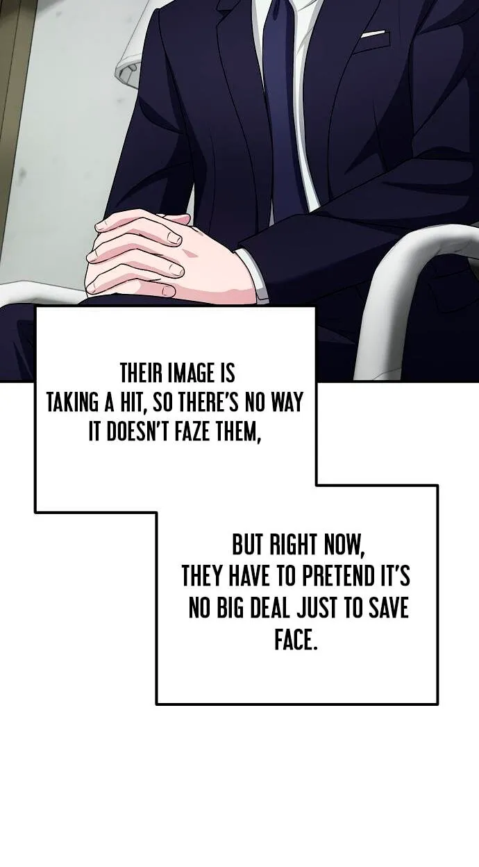 A Corporate Underling Who Excels at Work chapter 75 page 28
