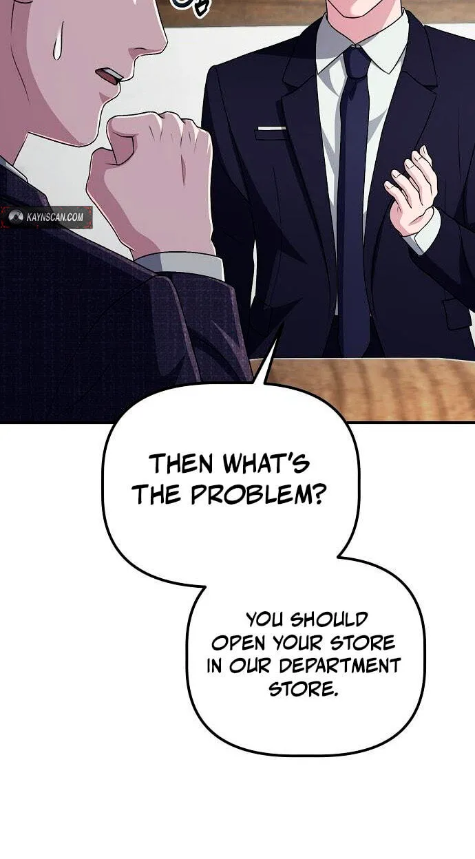 A Corporate Underling Who Excels at Work chapter 75 page 30