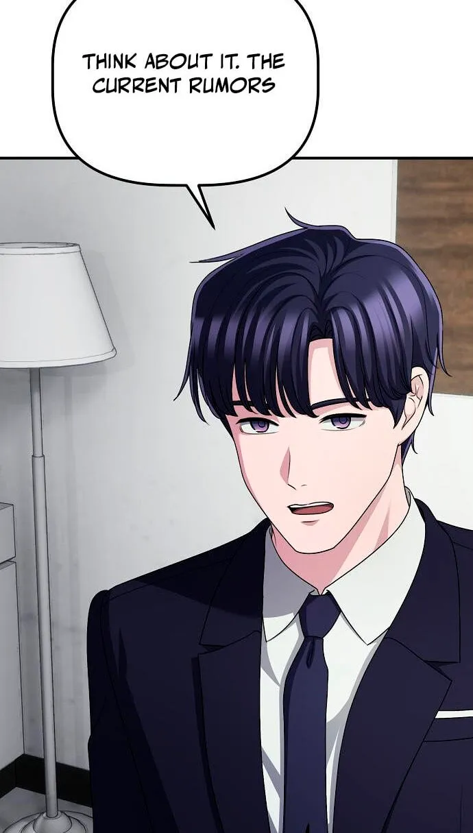 A Corporate Underling Who Excels at Work chapter 75 page 41