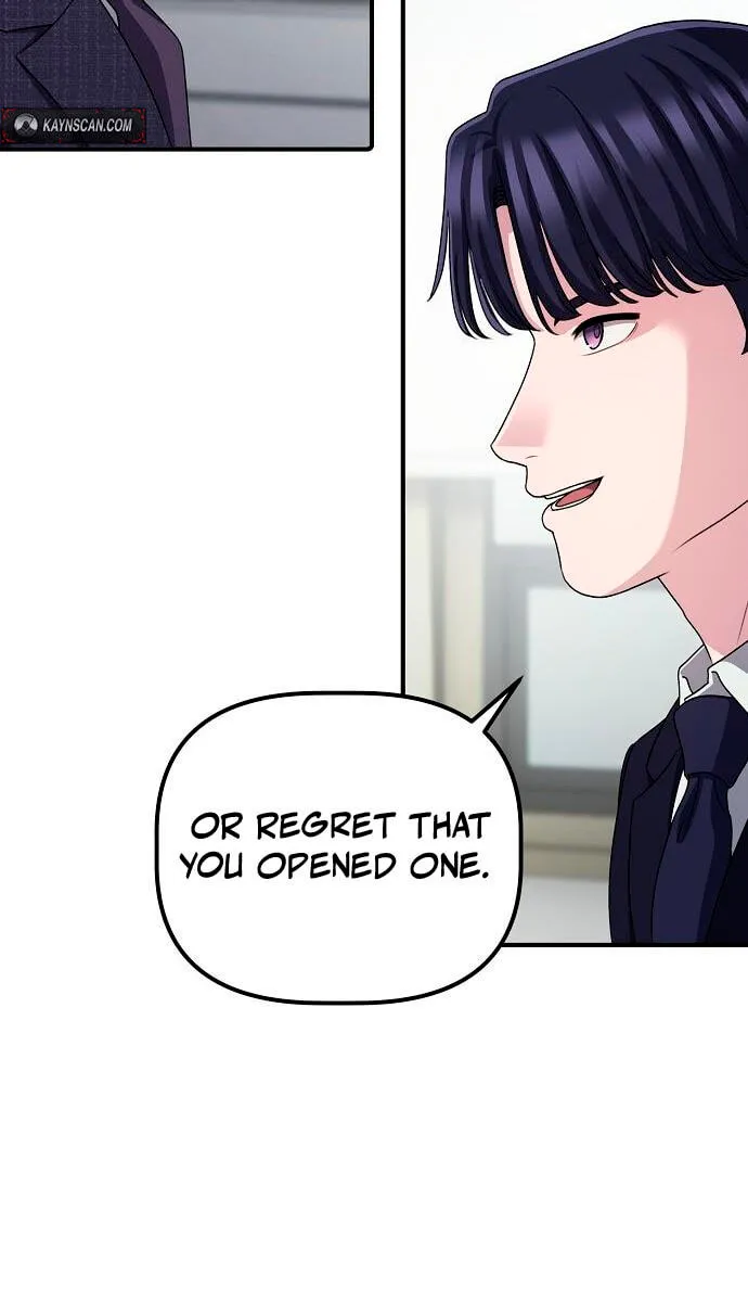A Corporate Underling Who Excels at Work chapter 75 page 44
