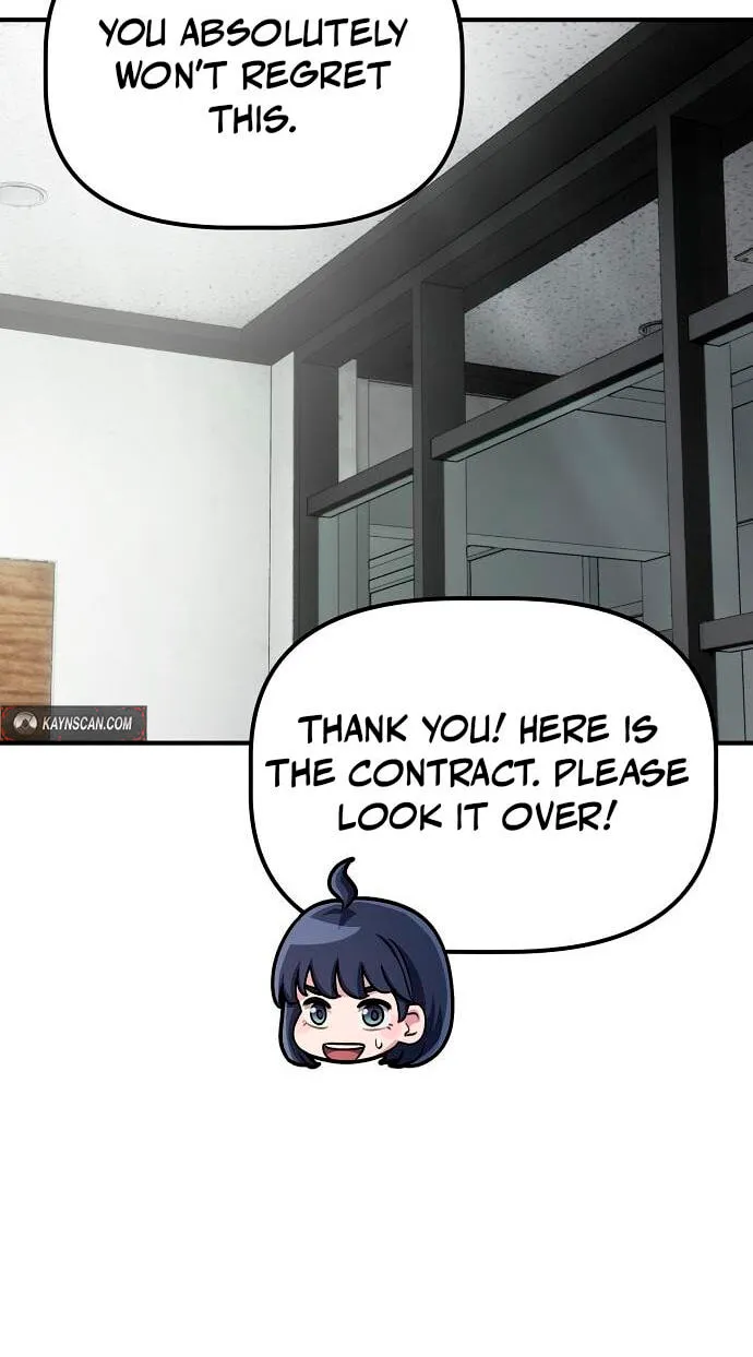 A Corporate Underling Who Excels at Work chapter 75 page 51