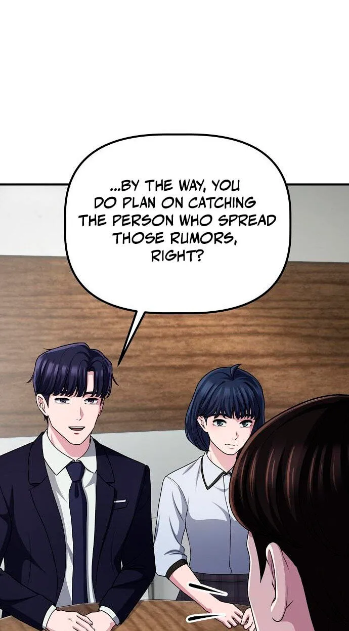 A Corporate Underling Who Excels at Work chapter 75 page 52