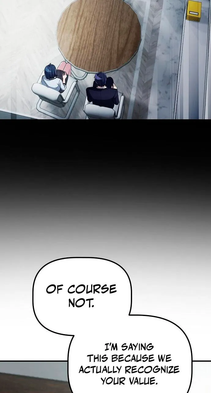 A Corporate Underling Who Excels at Work chapter 75 page 6