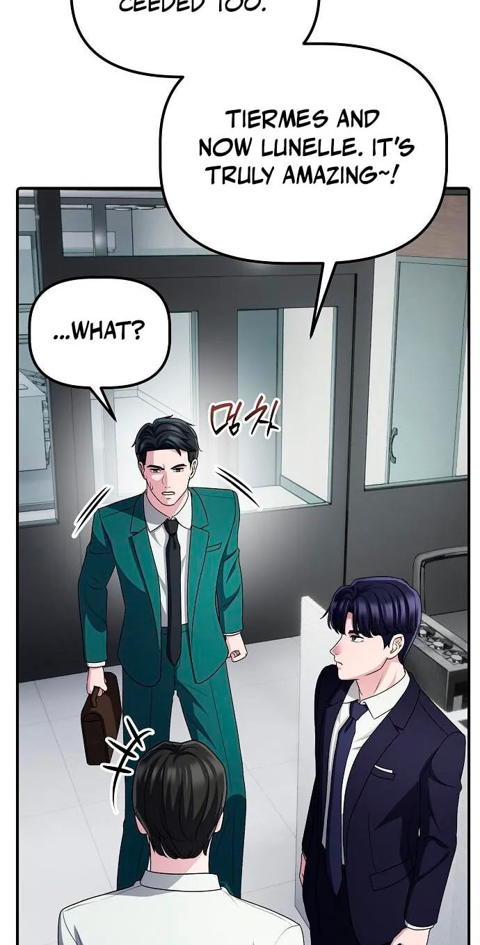 A Corporate Underling Who Excels at Work chapter 75 page 78