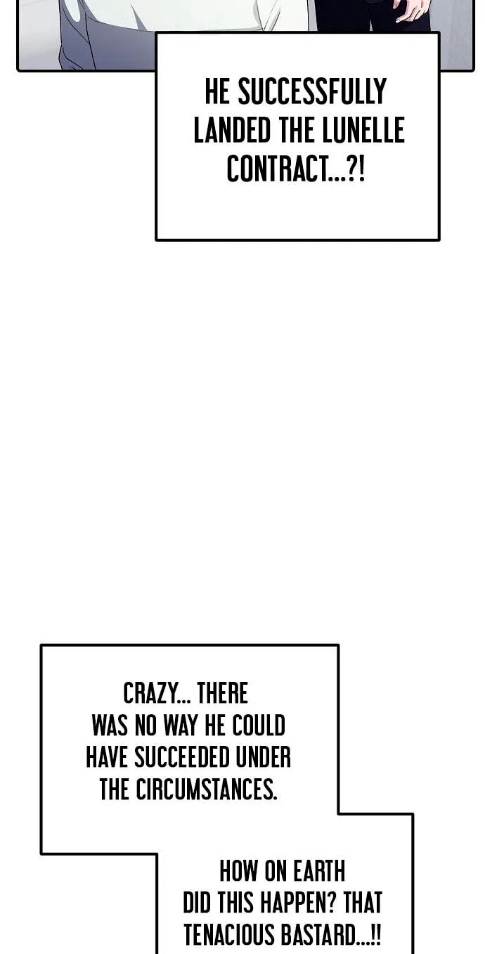 A Corporate Underling Who Excels at Work chapter 75 page 79