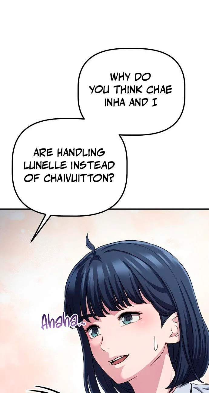 A Corporate Underling Who Excels at Work chapter 75 page 8
