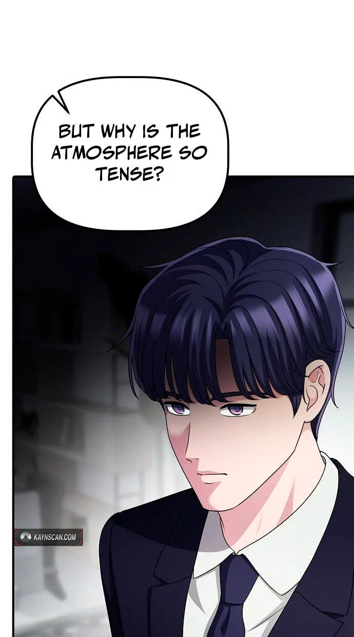 A Corporate Underling Who Excels at Work chapter 75 page 81