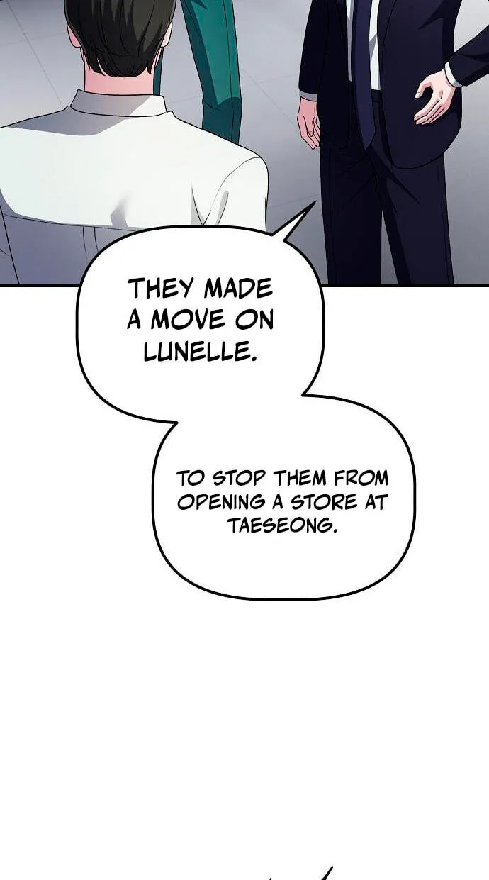 A Corporate Underling Who Excels at Work chapter 75 page 87