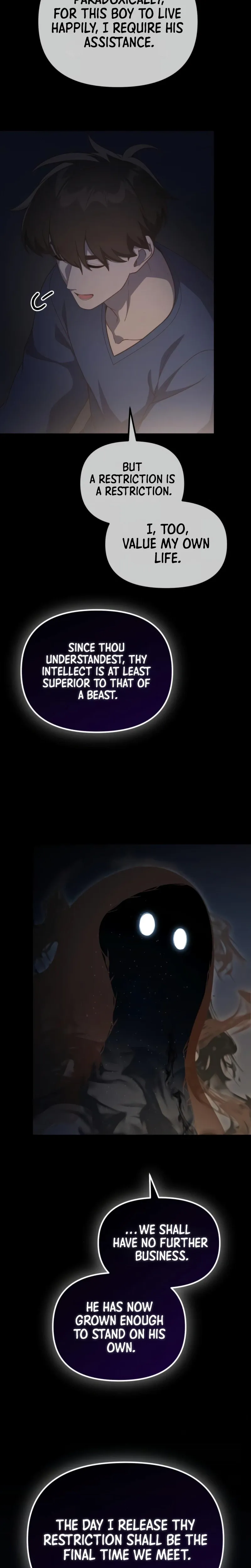 The Genius Wants To Be Ordinary! chapter 62 page 2