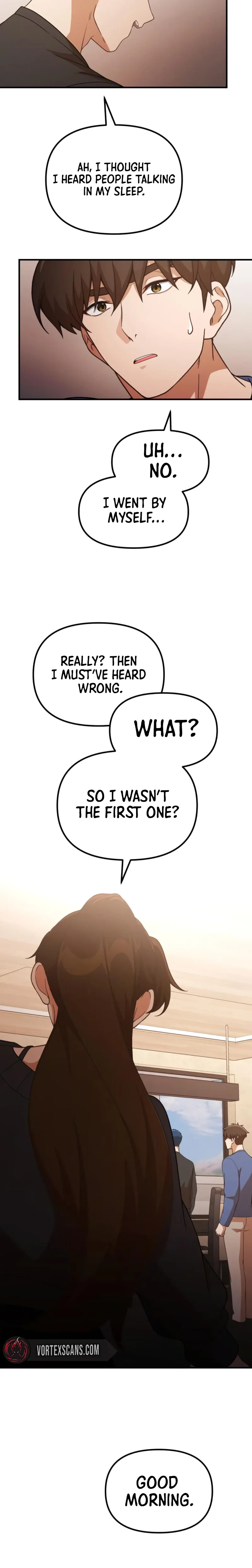 The Genius Wants To Be Ordinary! chapter 62 page 6