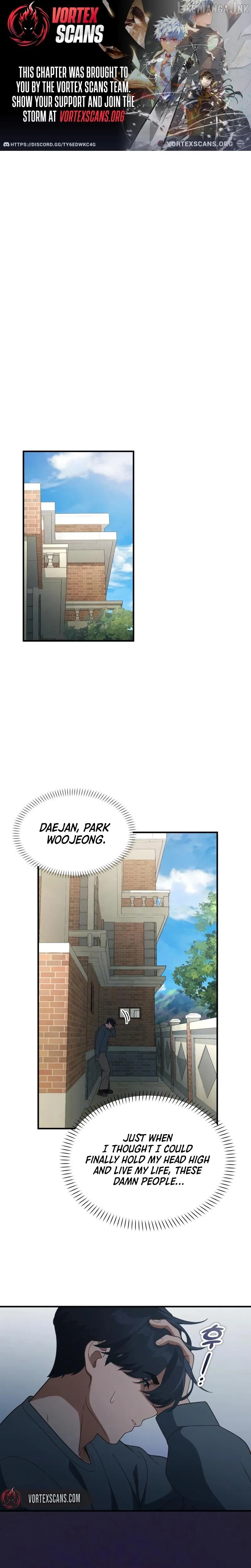 The Genius Wants To Be Ordinary! chapter 64 page 1
