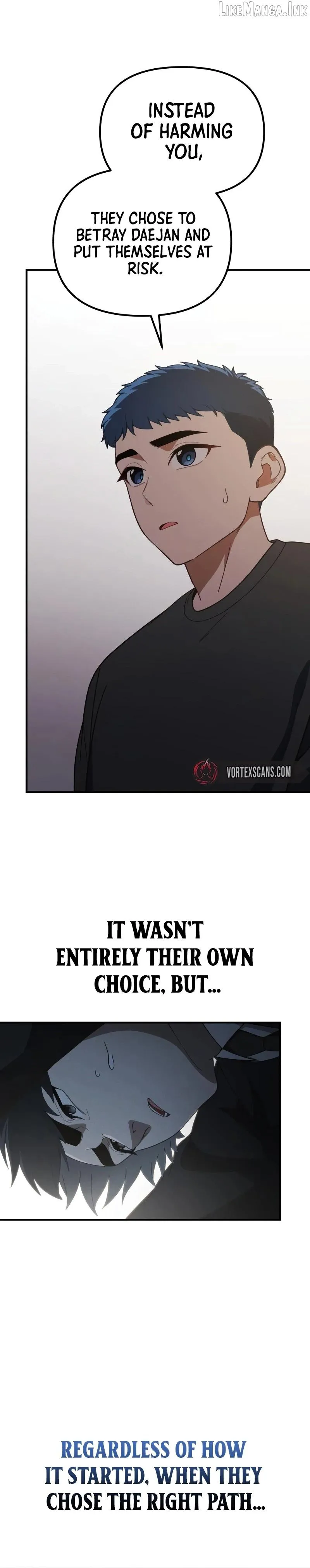 The Genius Wants To Be Ordinary! chapter 64 page 6