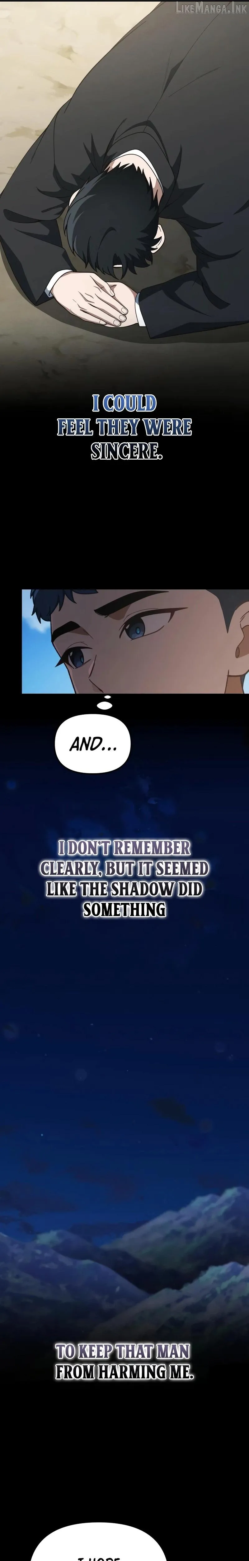 The Genius Wants To Be Ordinary! chapter 64 page 7