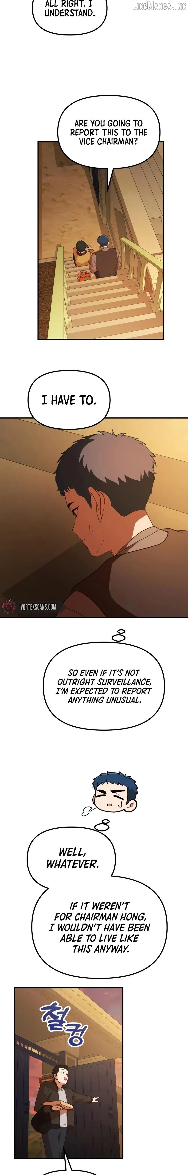The Genius Wants To Be Ordinary! chapter 67 page 26