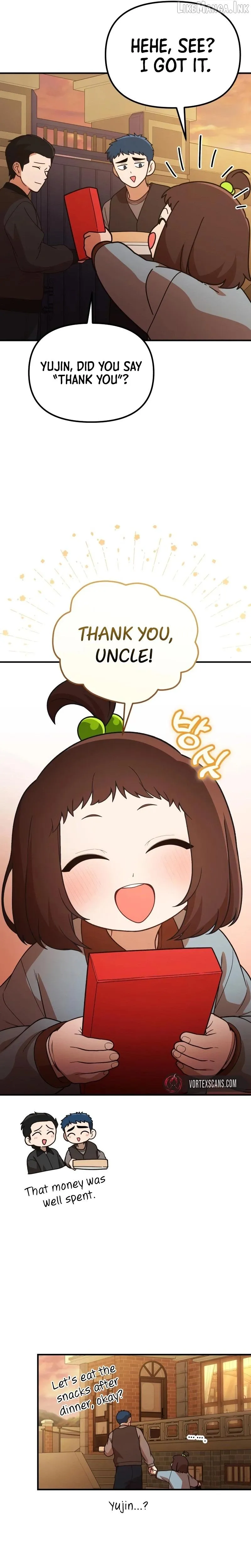 The Genius Wants To Be Ordinary! chapter 67 page 28