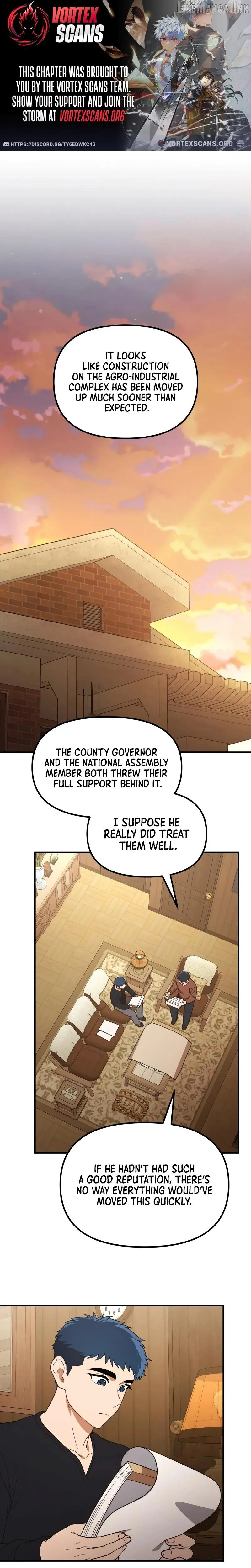 The Genius Wants To Be Ordinary! chapter 68 page 1