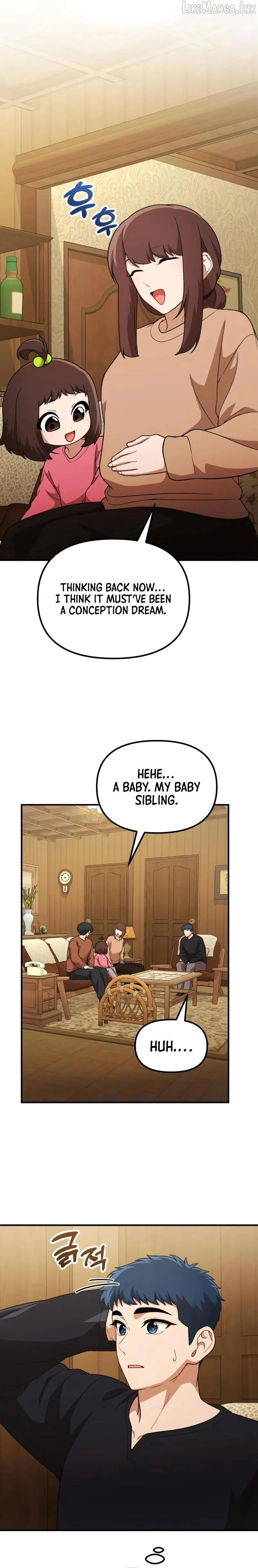 The Genius Wants To Be Ordinary! chapter 68 page 9