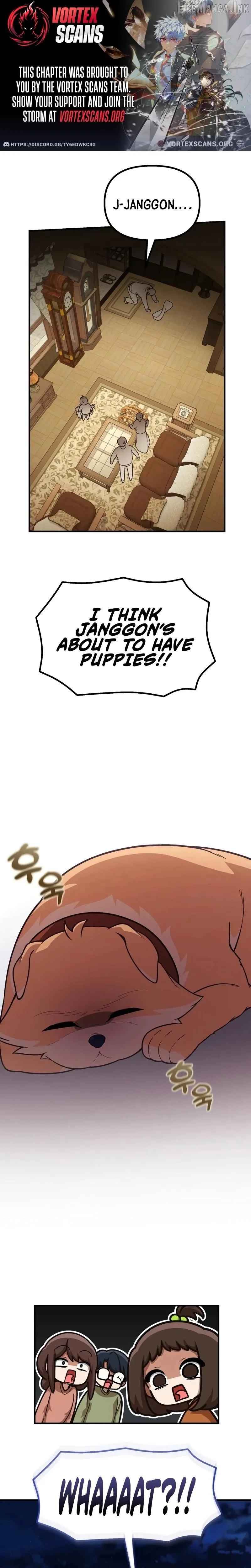 The Genius Wants To Be Ordinary! chapter 69 page 1