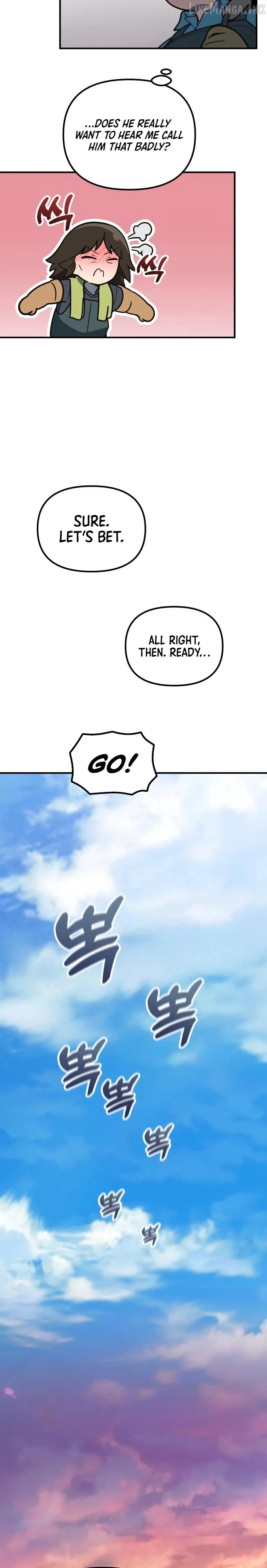 The Genius Wants To Be Ordinary! chapter 70 page 12