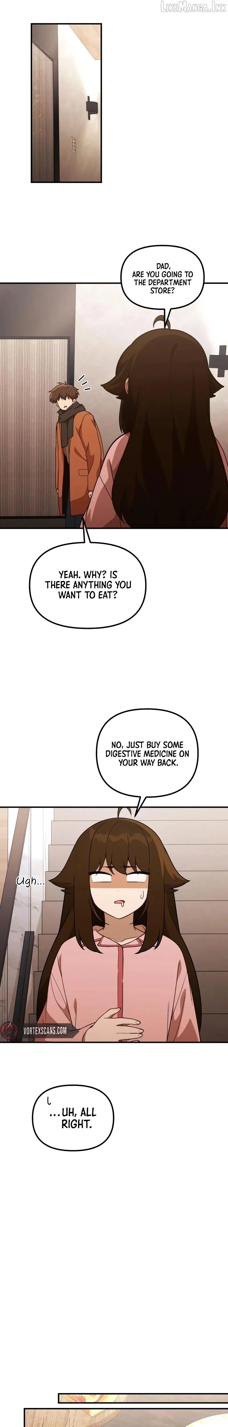The Genius Wants To Be Ordinary! chapter 70 page 16