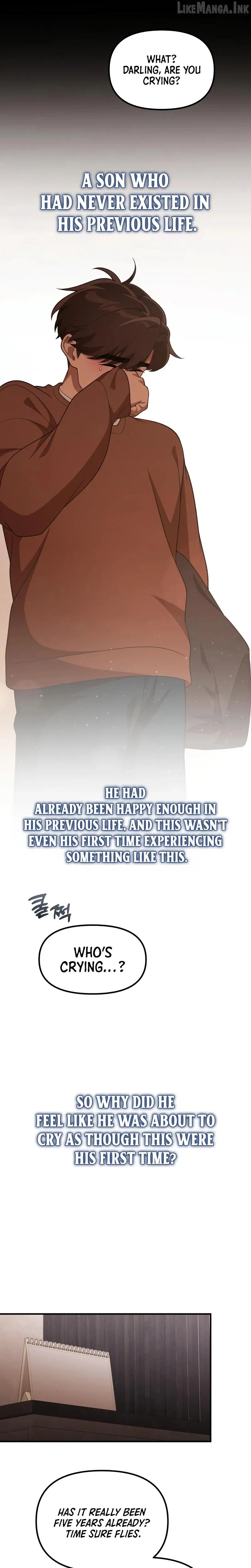 The Genius Wants To Be Ordinary! chapter 70 page 22