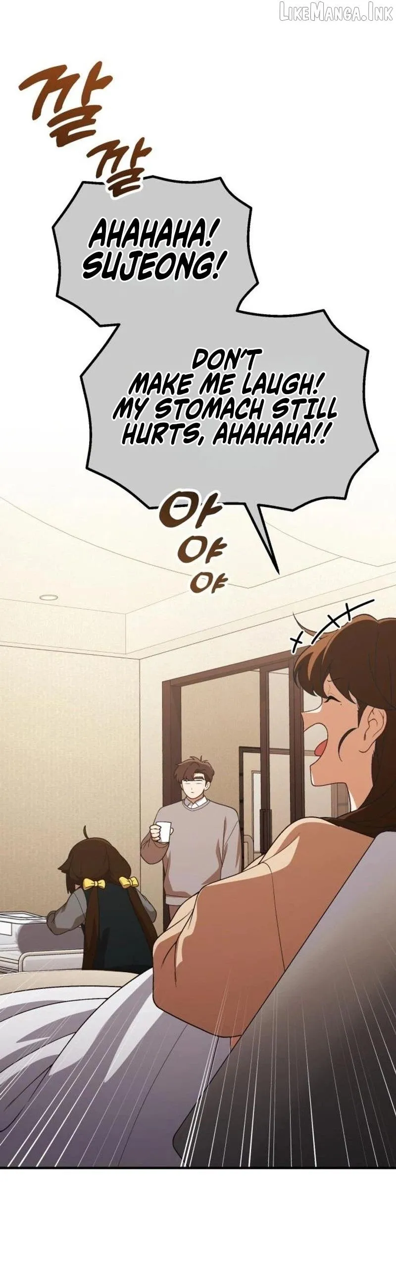 The Genius Wants To Be Ordinary! chapter 71 page 12
