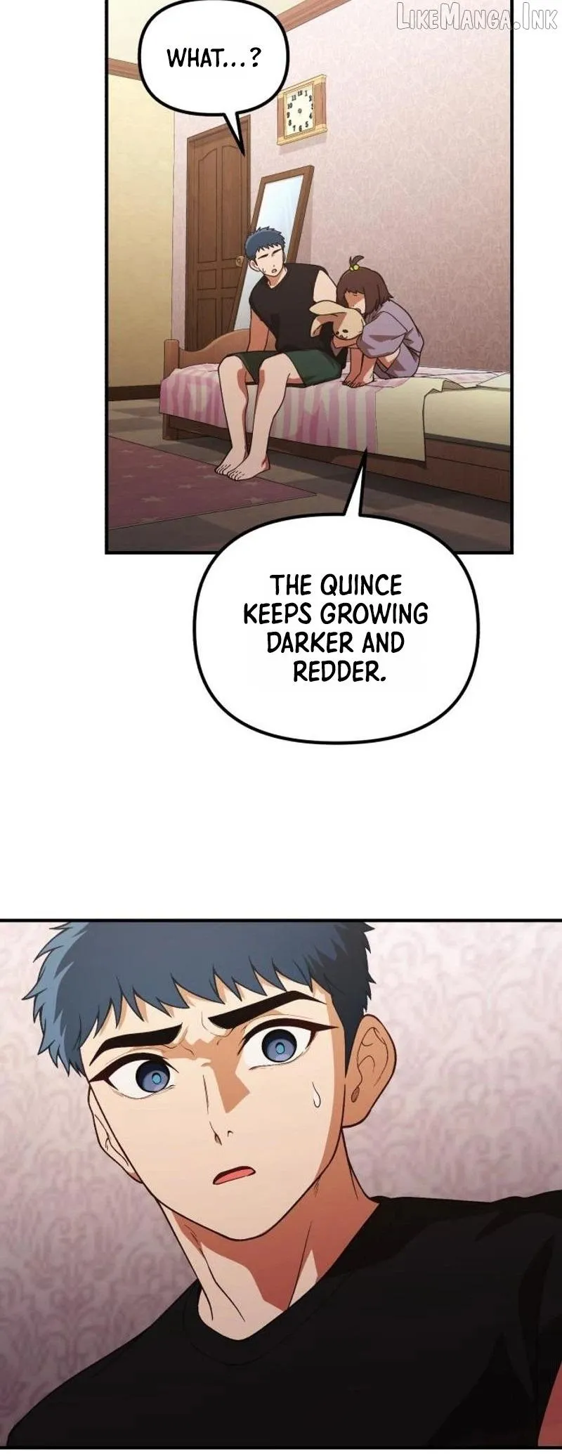 The Genius Wants To Be Ordinary! chapter 71 page 27
