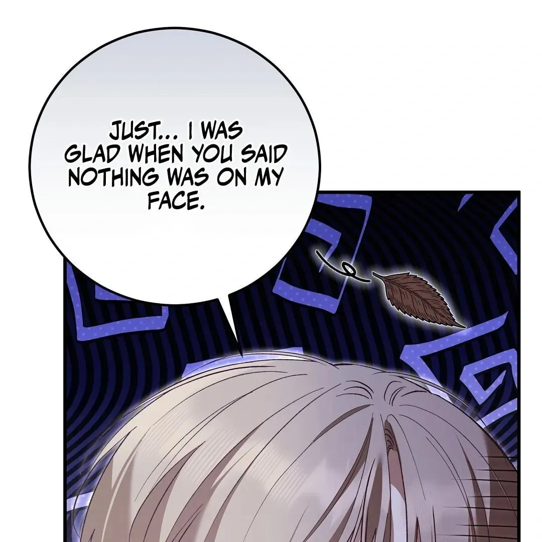 Lovesick and Tired chapter 1 page 124