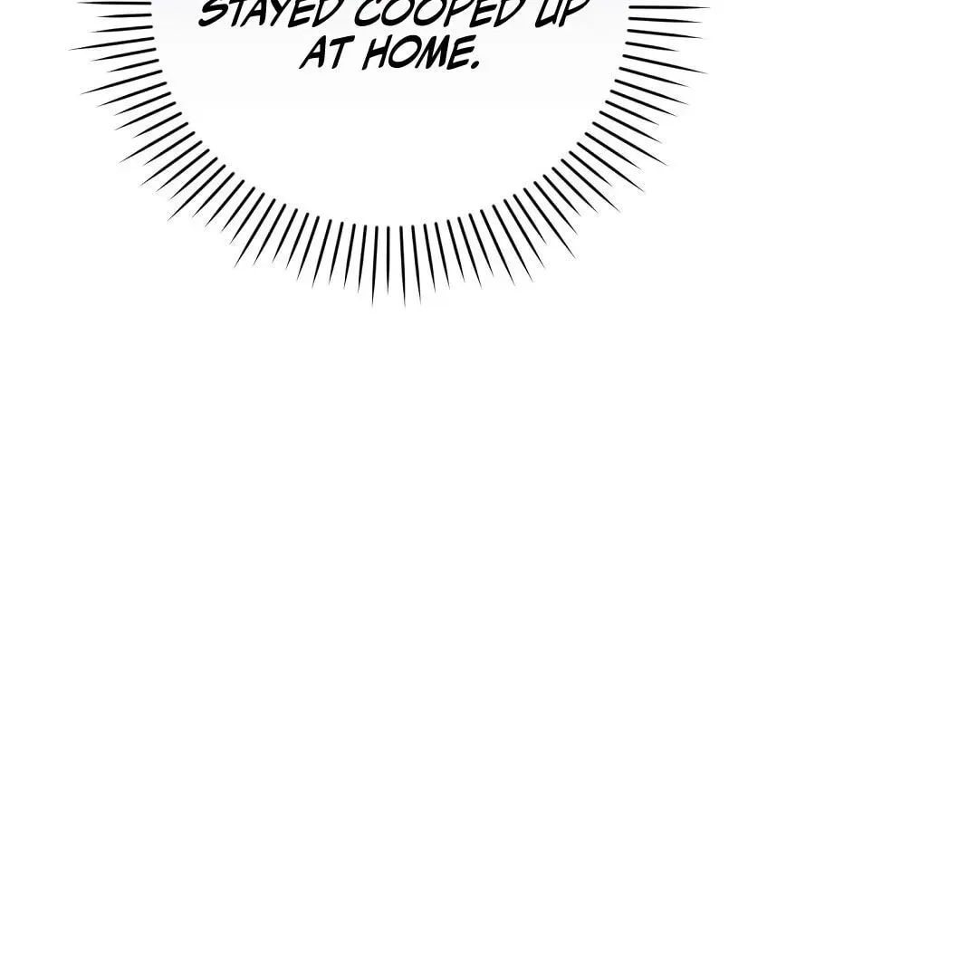 Lovesick and Tired chapter 1 page 127