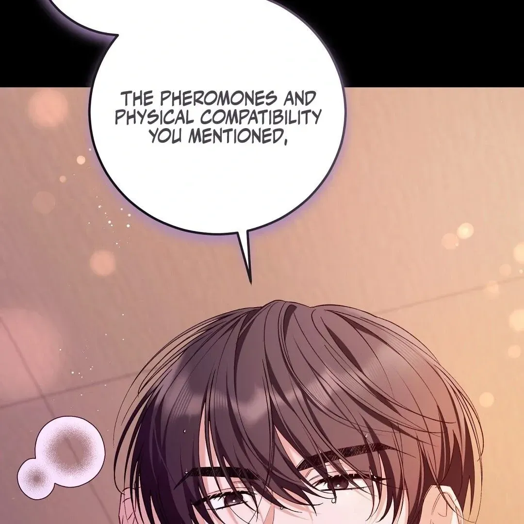 Lovesick and Tired chapter 1 page 17