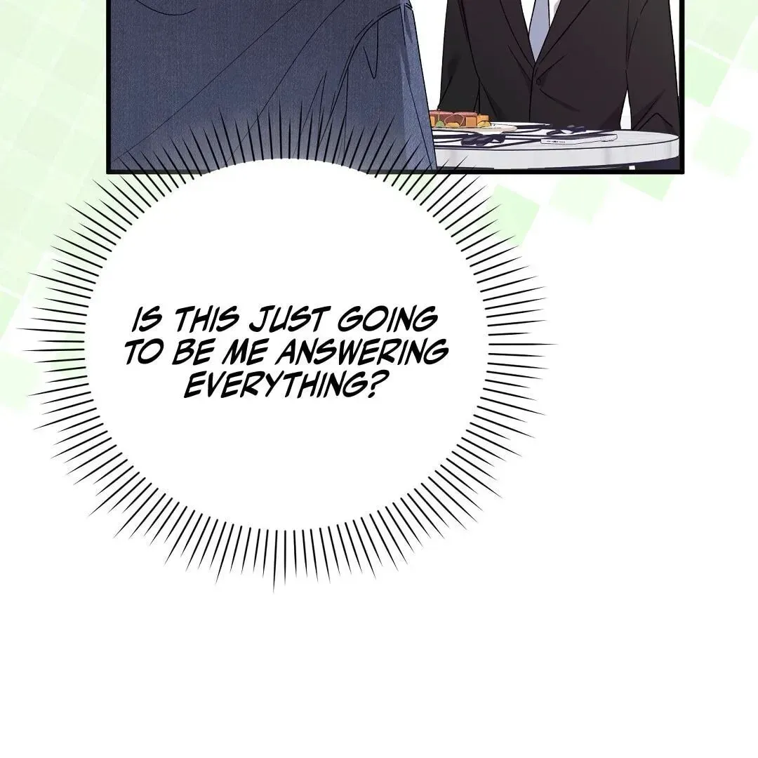 Lovesick and Tired chapter 1 page 206